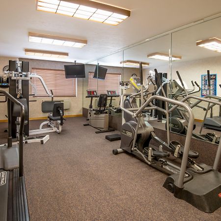 Holiday Inn Express Hotel & Suites Raton By Ihg Εξωτερικό φωτογραφία