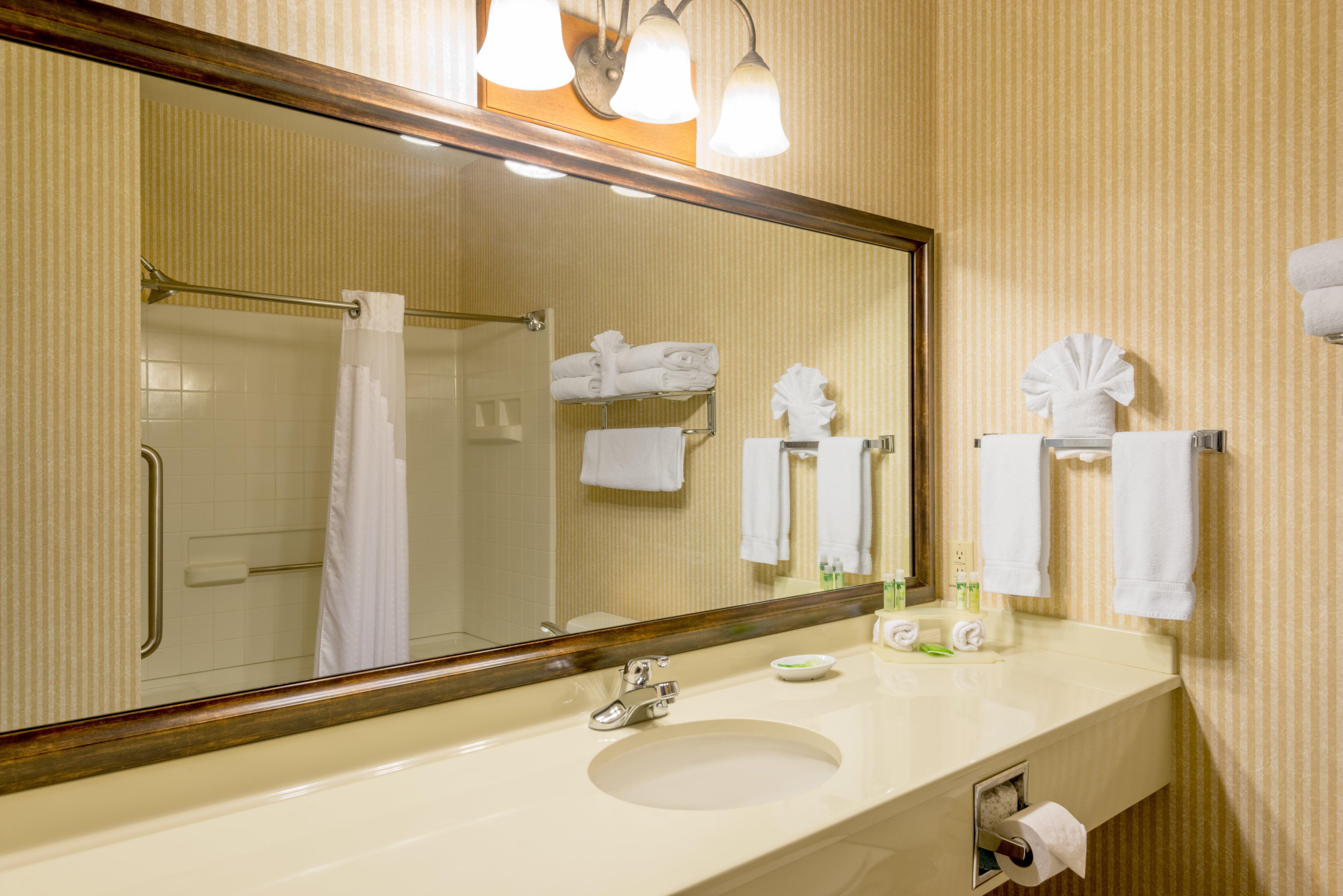 Holiday Inn Express Hotel & Suites Raton By Ihg Εξωτερικό φωτογραφία