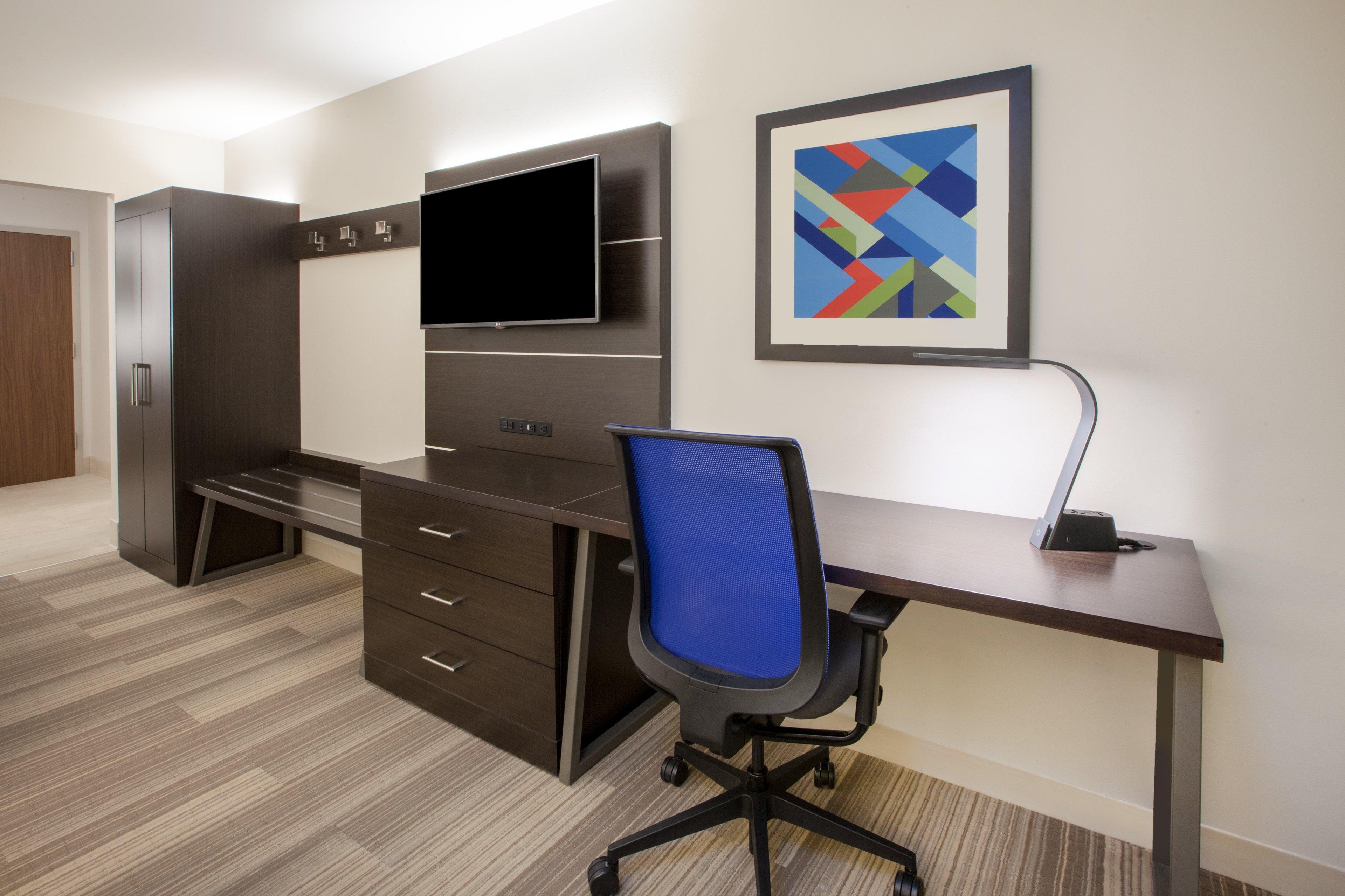 Holiday Inn Express Hotel & Suites Raton By Ihg Εξωτερικό φωτογραφία