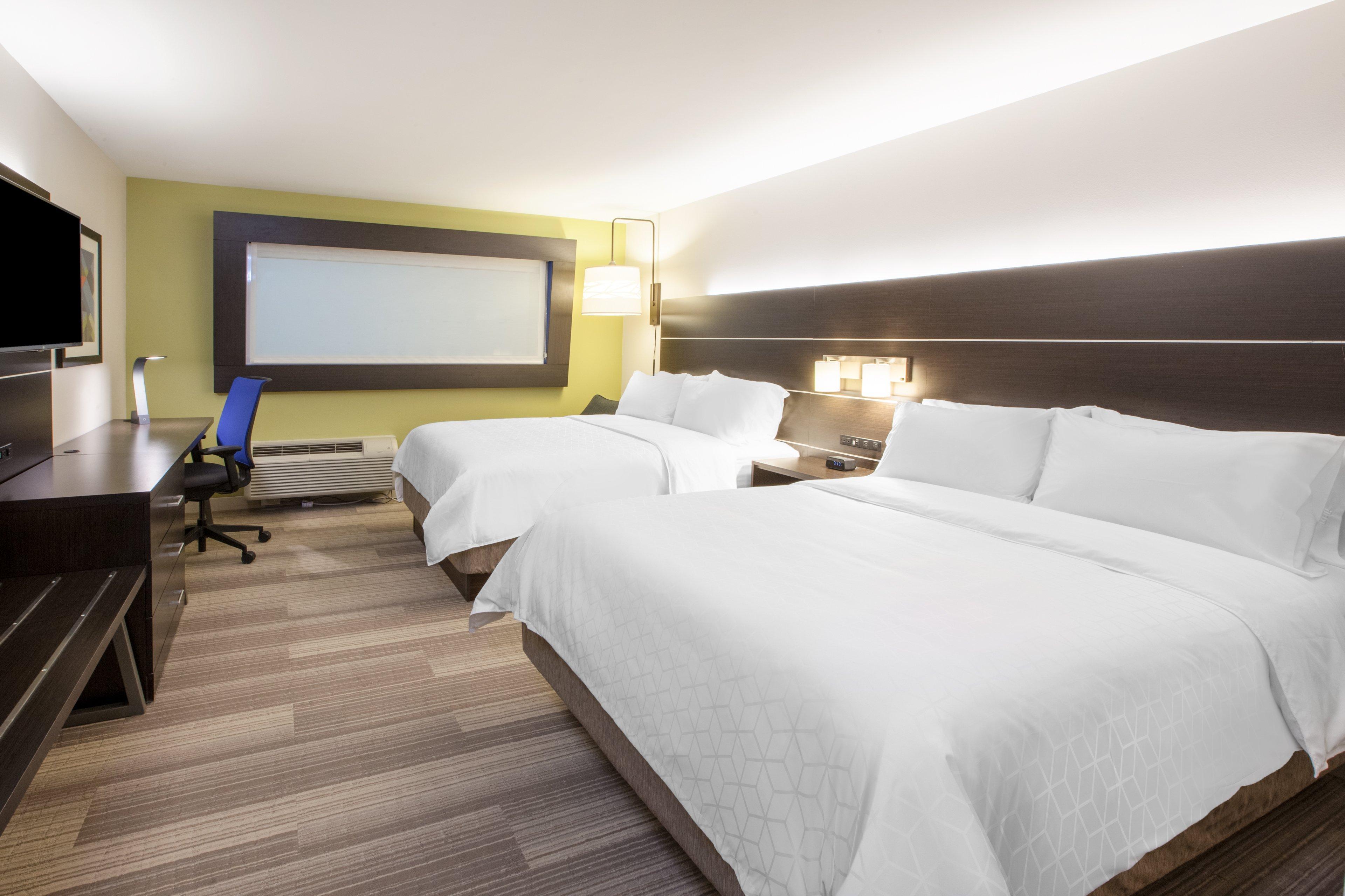 Holiday Inn Express Hotel & Suites Raton By Ihg Εξωτερικό φωτογραφία