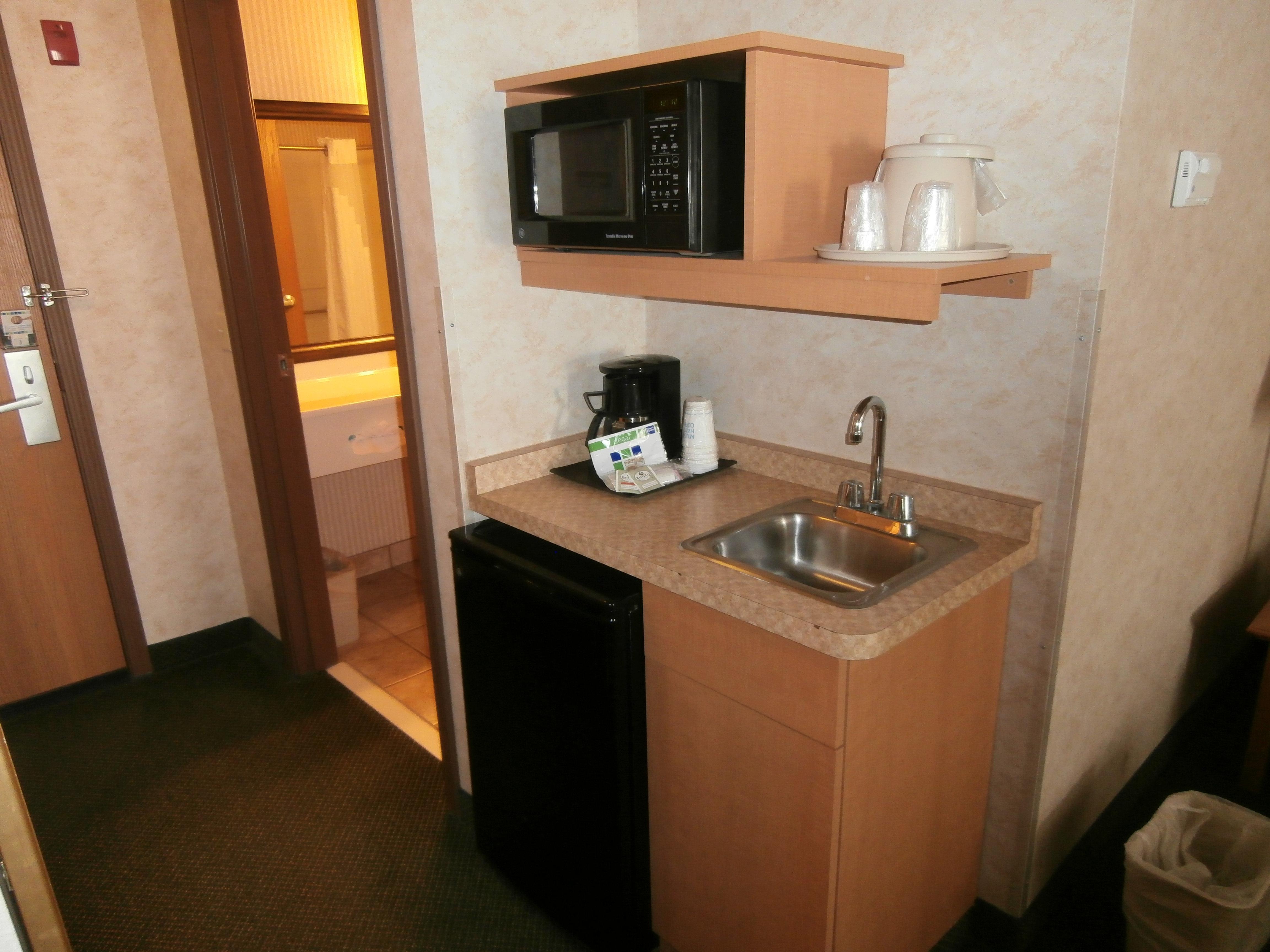 Holiday Inn Express Hotel & Suites Raton By Ihg Εξωτερικό φωτογραφία