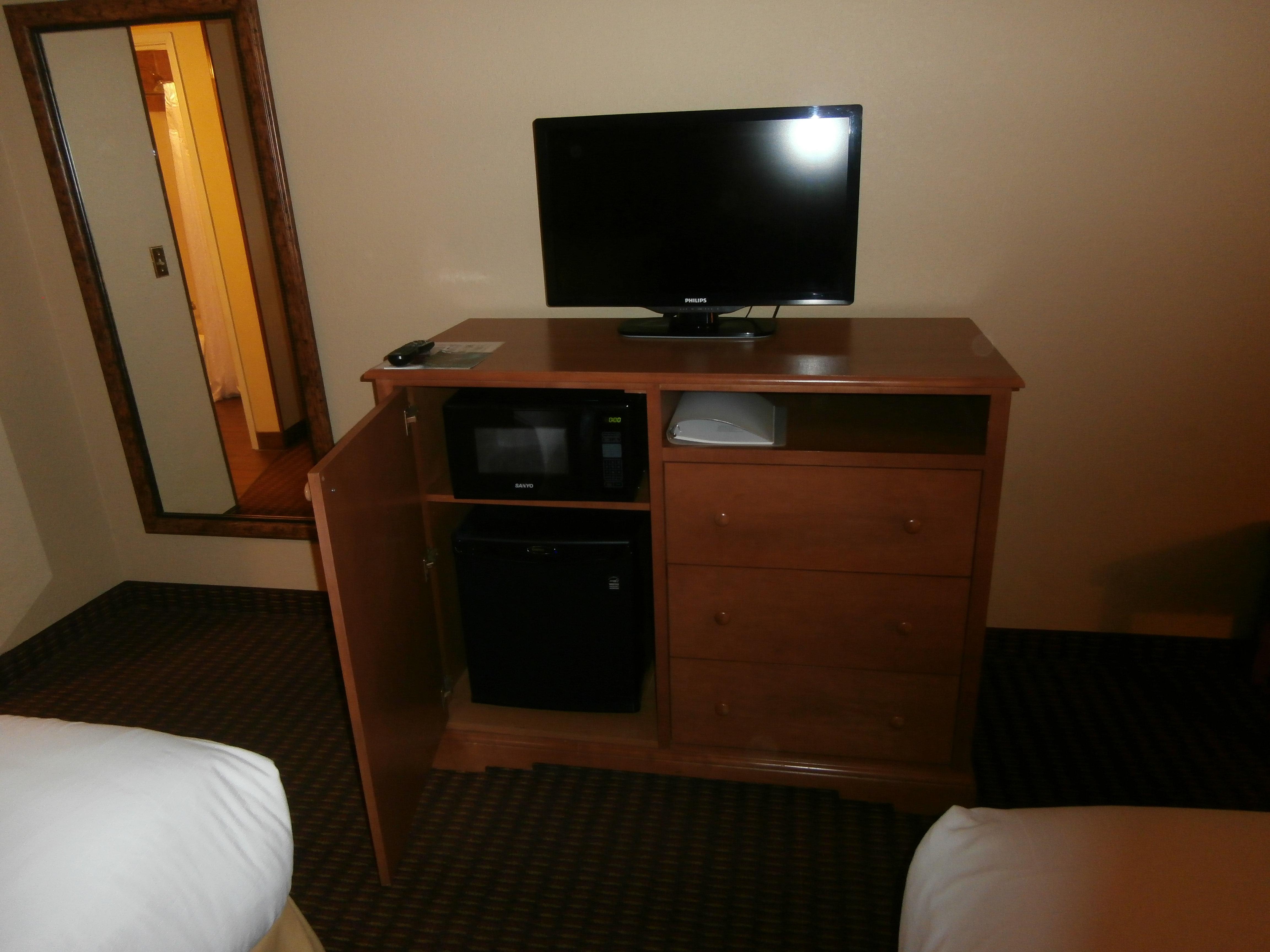 Holiday Inn Express Hotel & Suites Raton By Ihg Εξωτερικό φωτογραφία
