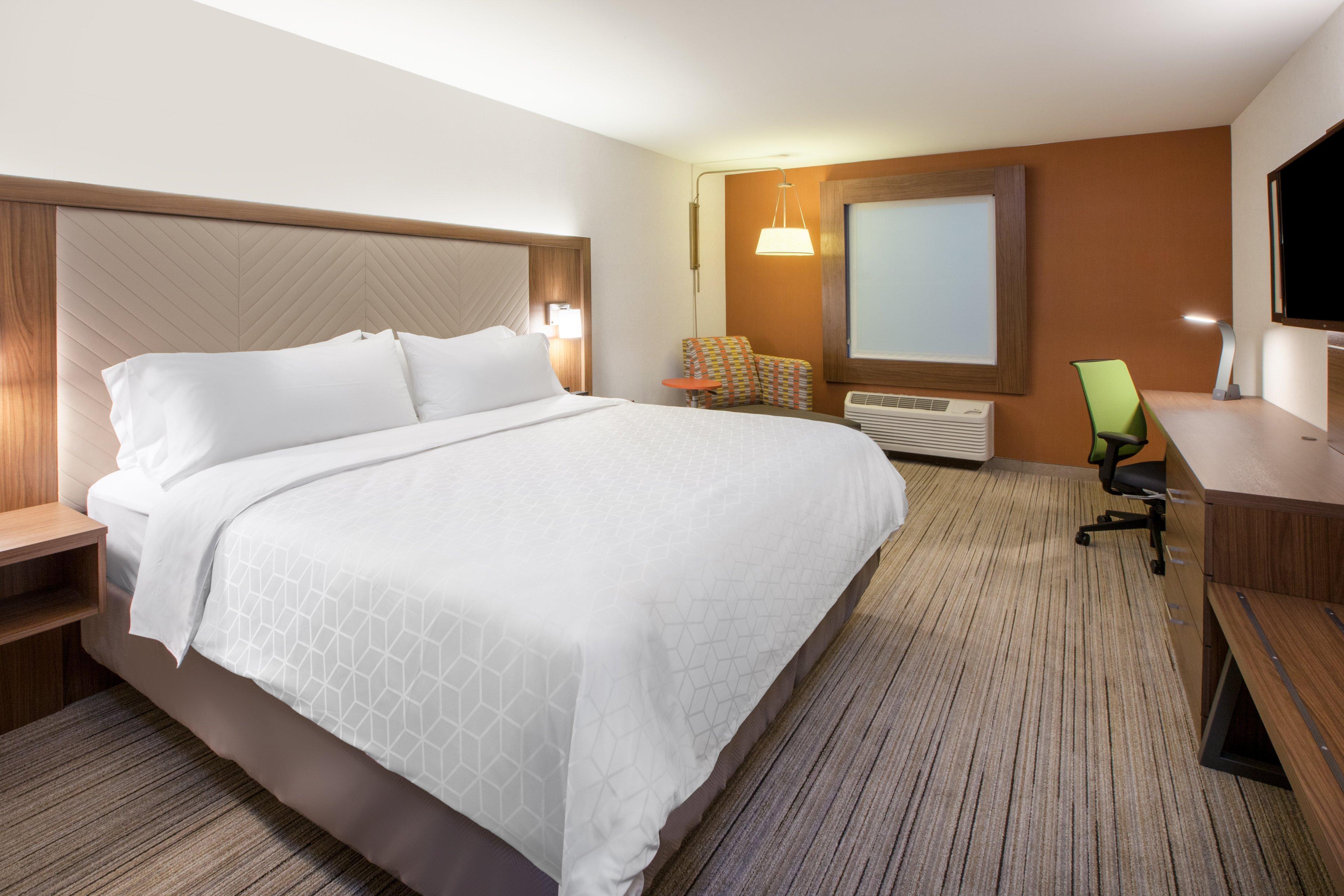 Holiday Inn Express Hotel & Suites Raton By Ihg Εξωτερικό φωτογραφία