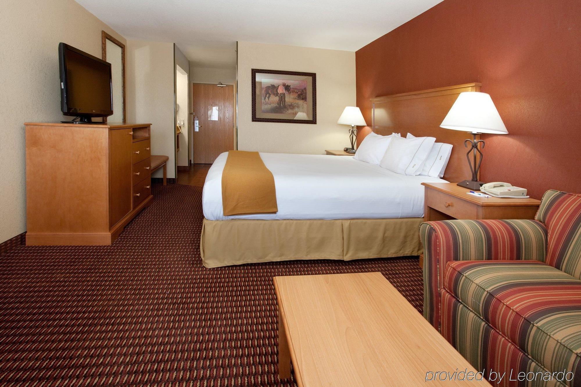 Holiday Inn Express Hotel & Suites Raton By Ihg Δωμάτιο φωτογραφία